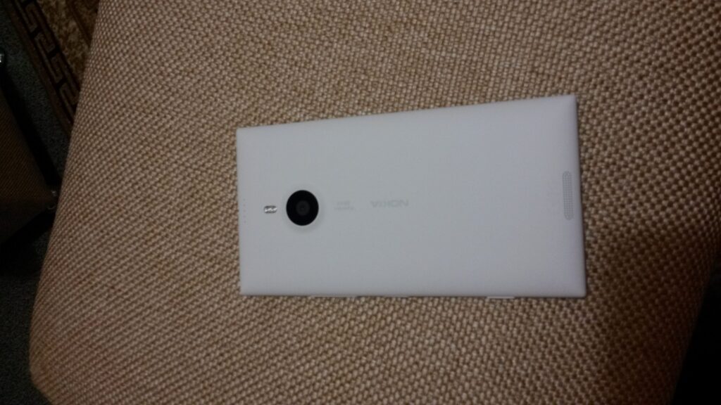 Nokia Lumia 1520