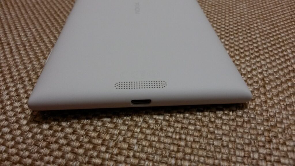 Nokia Lumia 1520