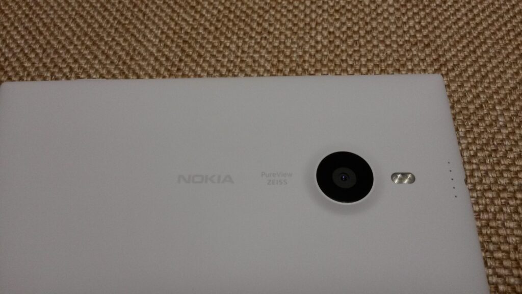 Nokia Lumia 1520