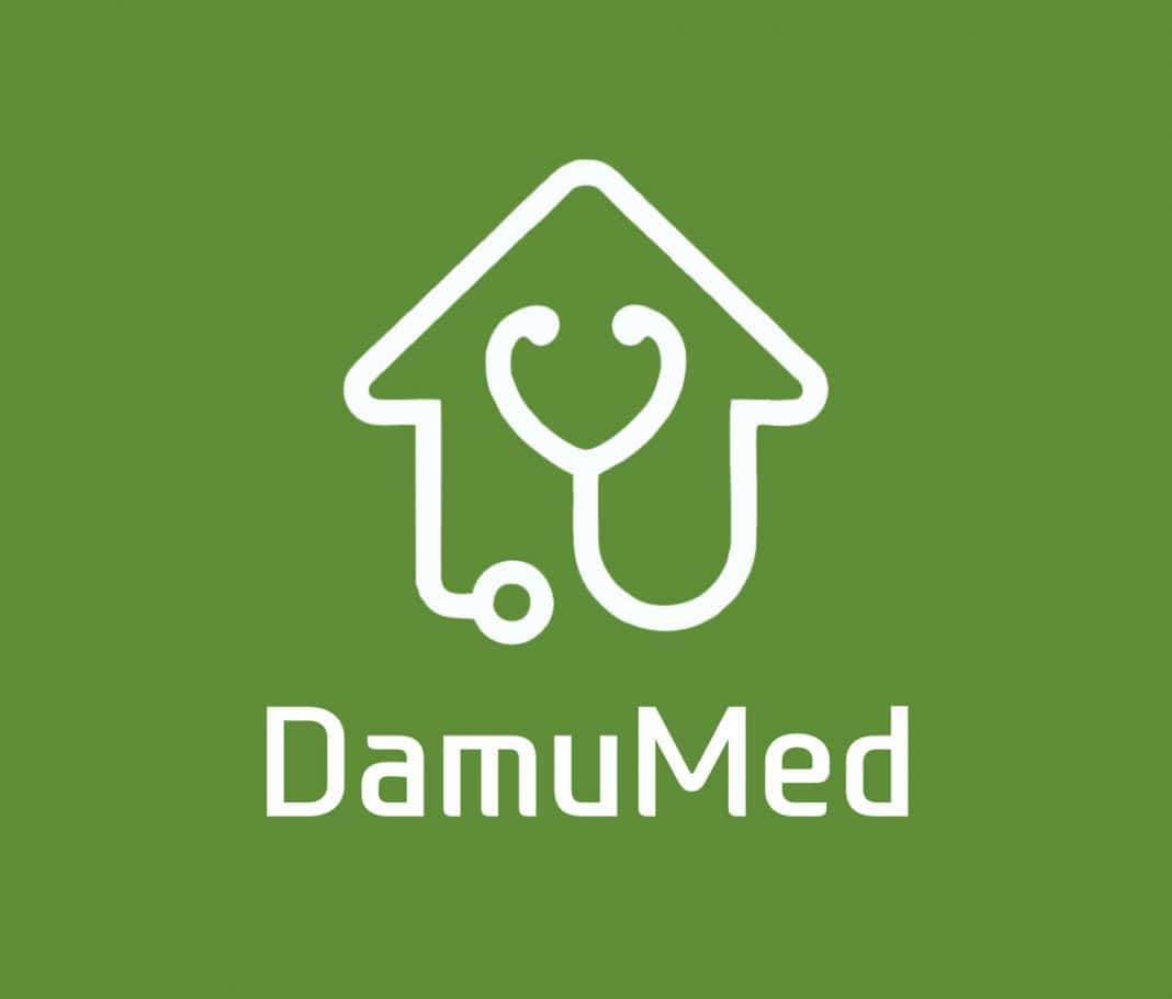 Произошла кража личных данных пользователей в медицинском сервисе Damu Med