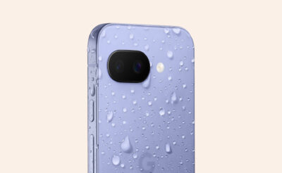Вышел новый Pixel 9a