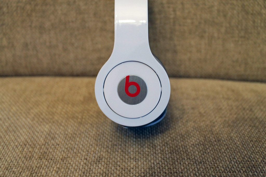 Monster Beats Solo HD