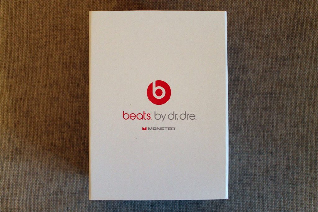 Monster Beats Solo HD