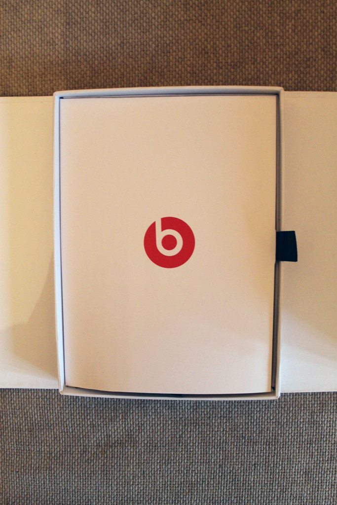 Monster Beats Solo HD