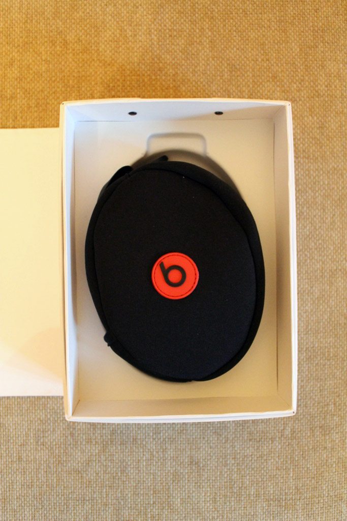 Monster Beats Solo HD