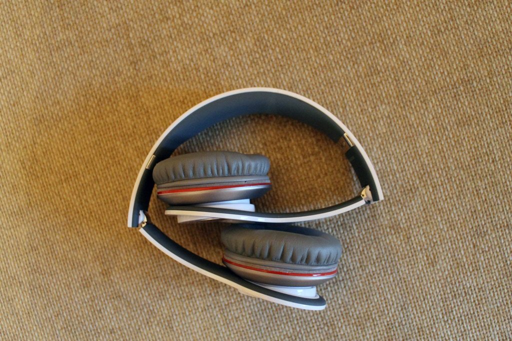 Monster Beats Solo HD