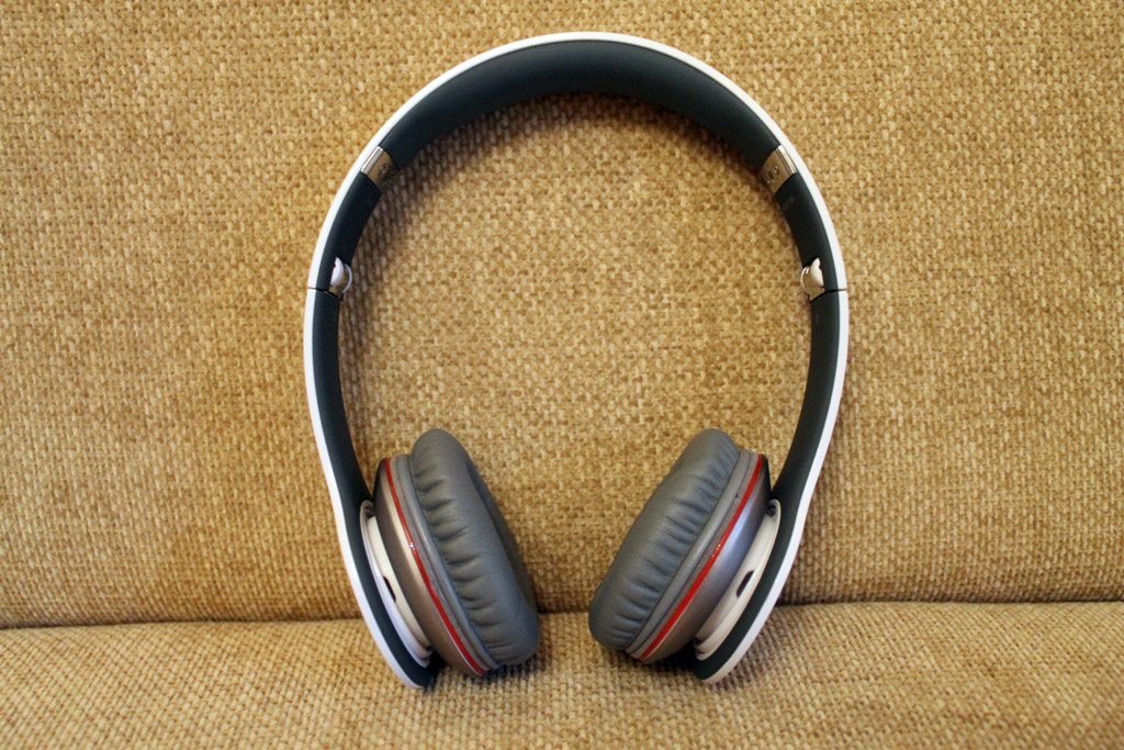 Monster Beats Solo HD