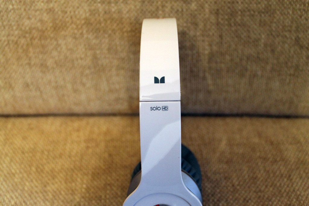 Monster Beats Solo HD
