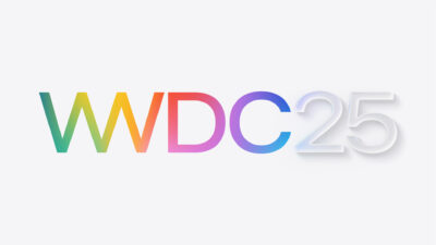 Apple анонсировала WWDC 2025 в июне